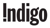 Indigo logo